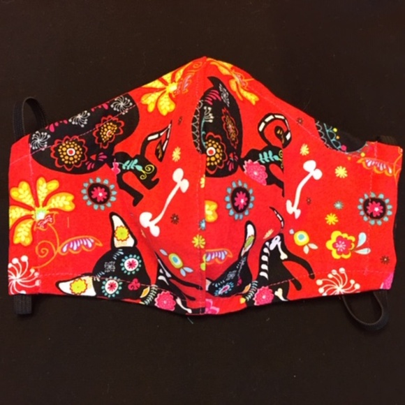 Mask - Picture 4 of 6